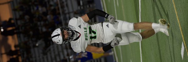 DylanTondreau Profile Banner