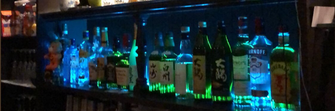 酒場 NIRVANA 神戸　三ノ宮　三宮 banner