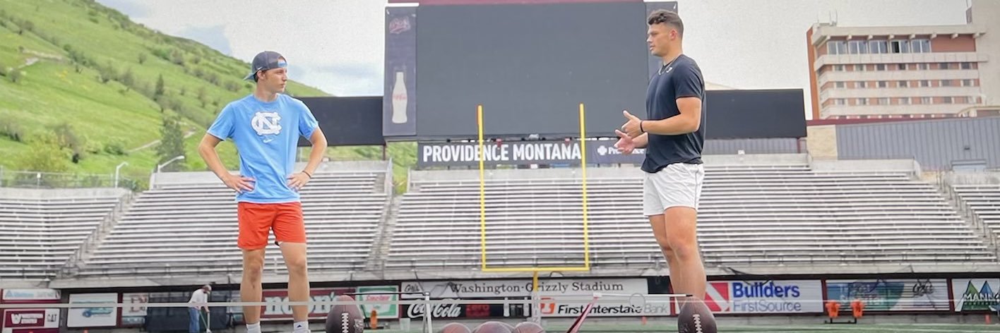 Matthew Kleinsmith's banner