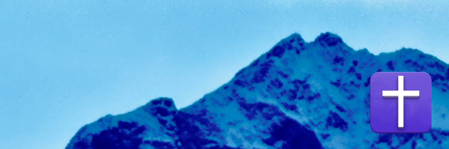 Michael Powell ✝️🛐✝️ banner