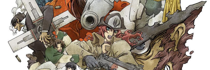 Louie83's profile banner image