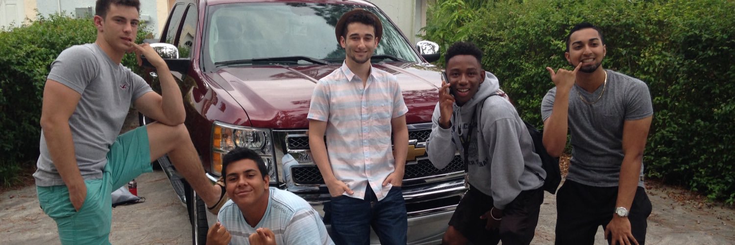 Bryan_Bonavia's profile banner image