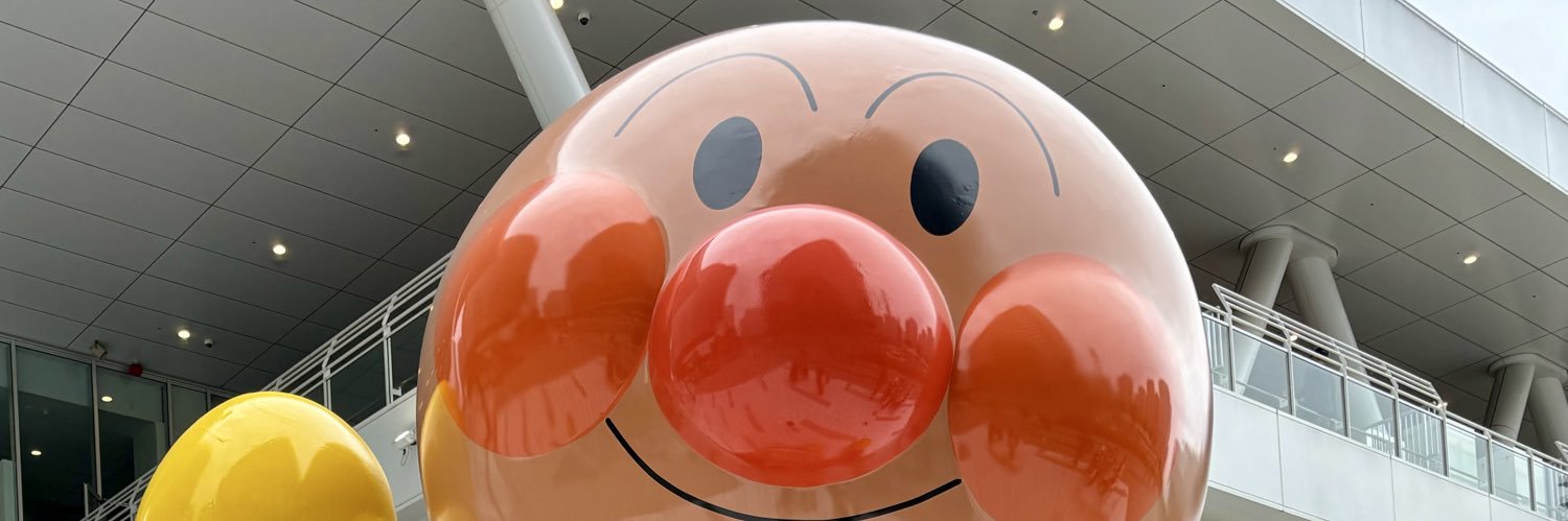 hanacho456's profile banner image