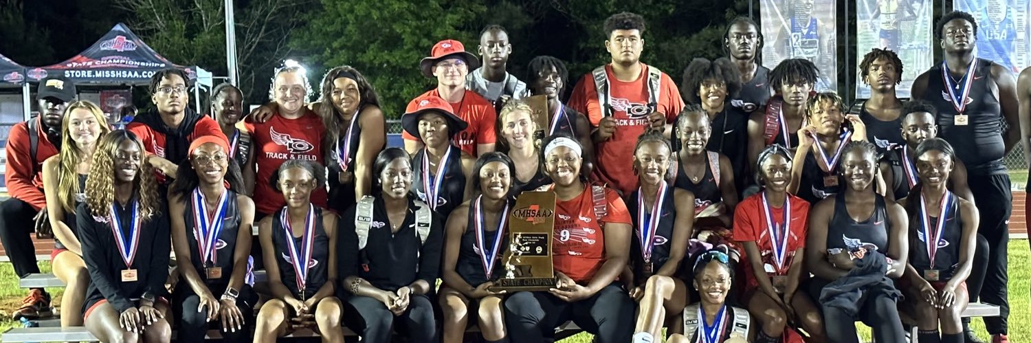 WeAreArrowTrack's profile banner image
