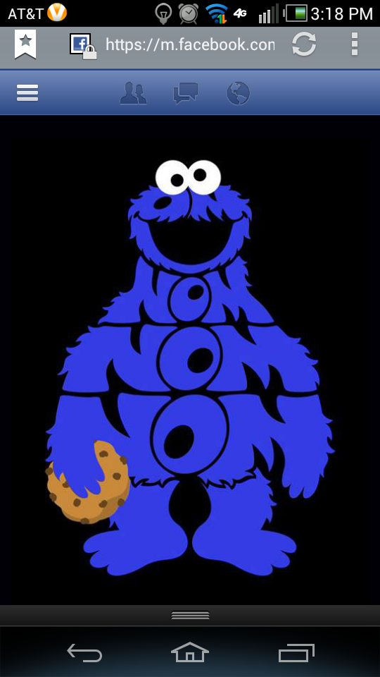 mewantcookie3's profile banner image