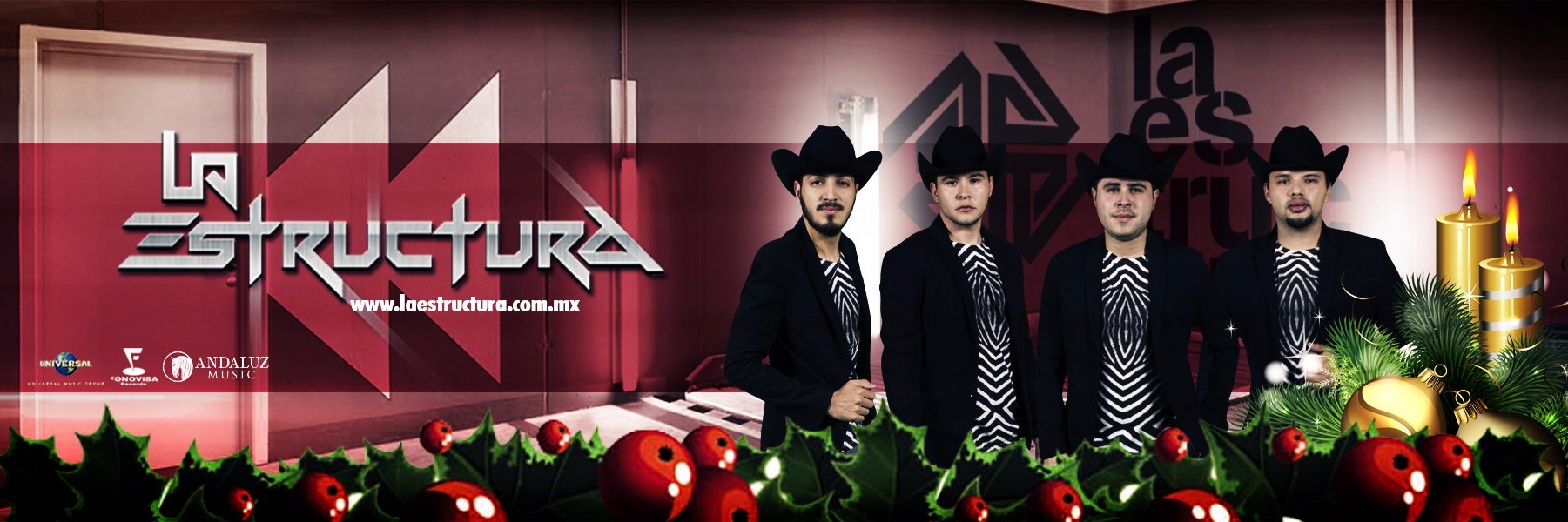 LaEstructuraMX's profile banner image
