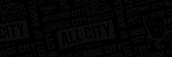 ALLCITY_Network Profile Banner