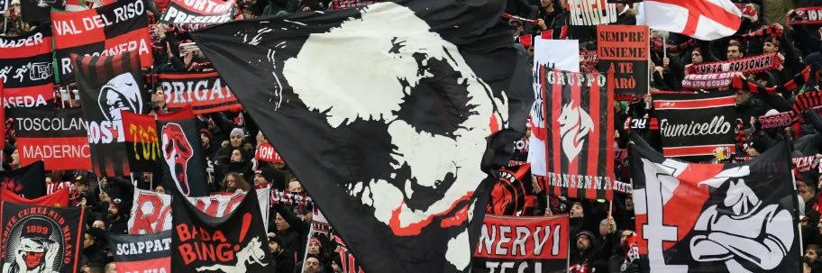 AcRossonere CLG banner