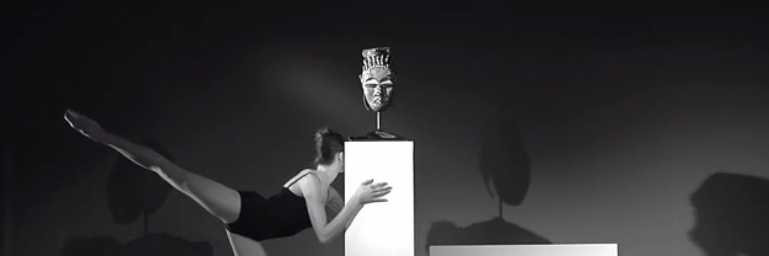 Brendan Fernandes banner