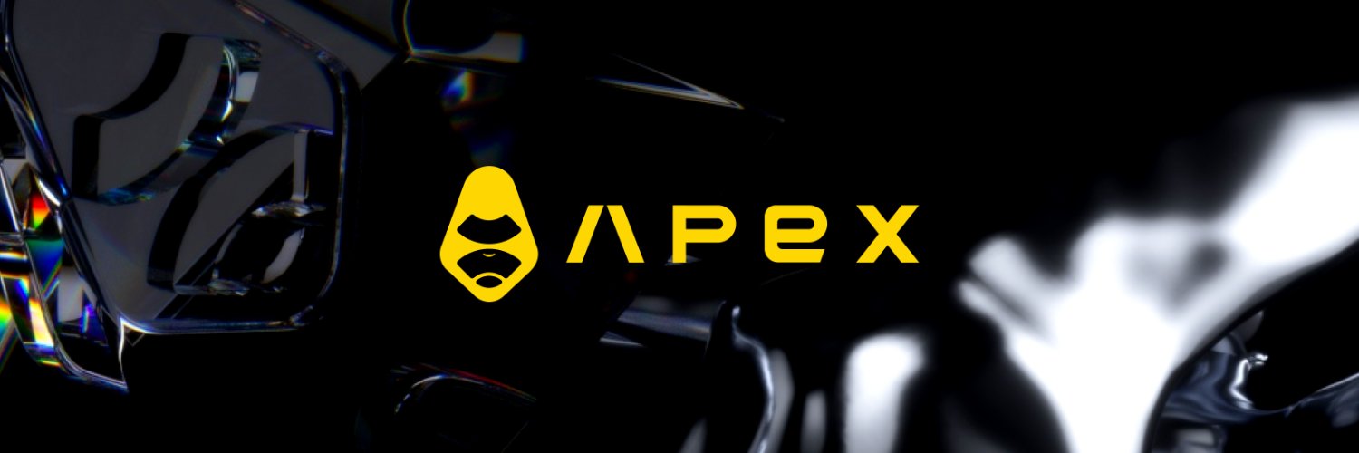 ApeX Protocol's banner