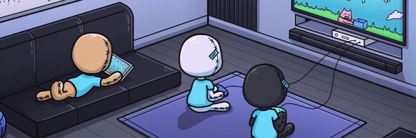 beanbagfrens Profile Banner