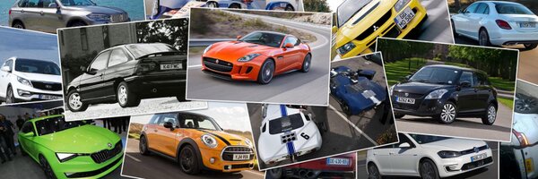 MSNCars Profile Banner