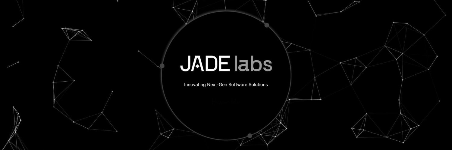jade_labs's profile banner image