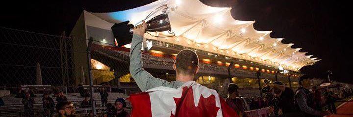 Corey Gallagher banner