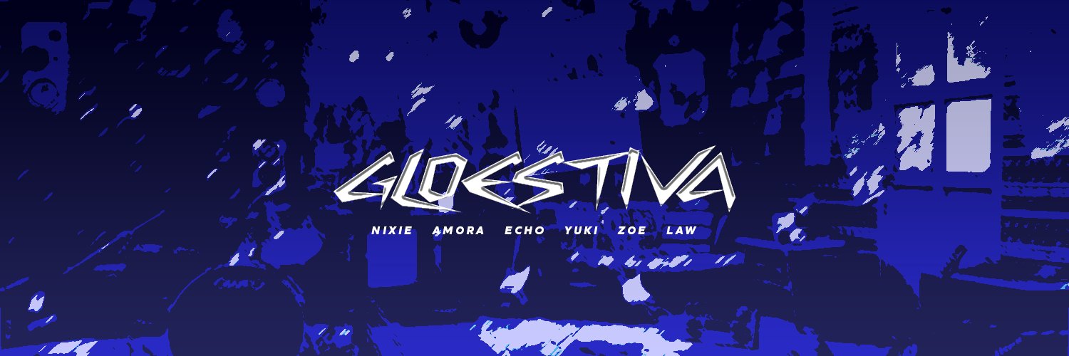 GLOESTIVA banner