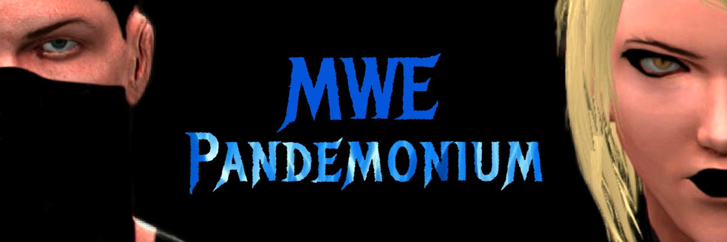 Dark Storm (Owner Of MWE) banner