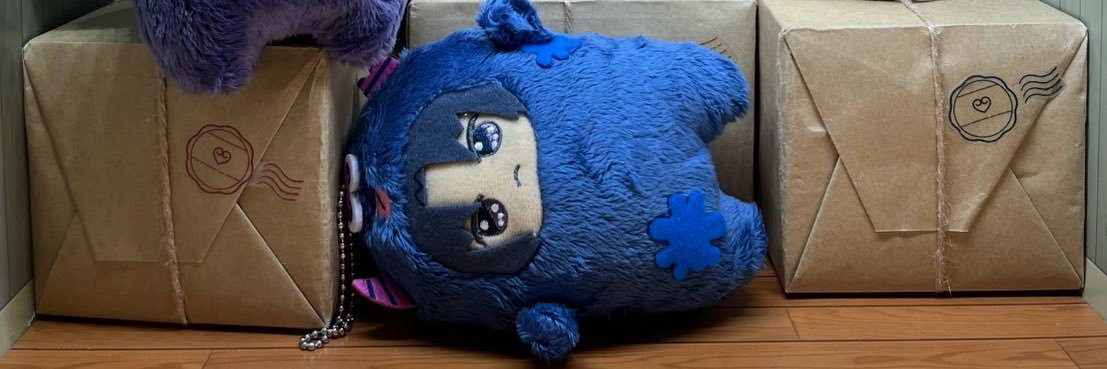 mari_5210's profile banner image