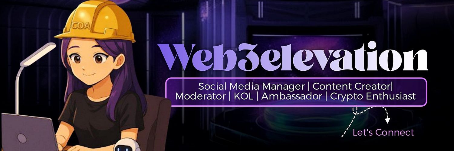 Web3elevation banner