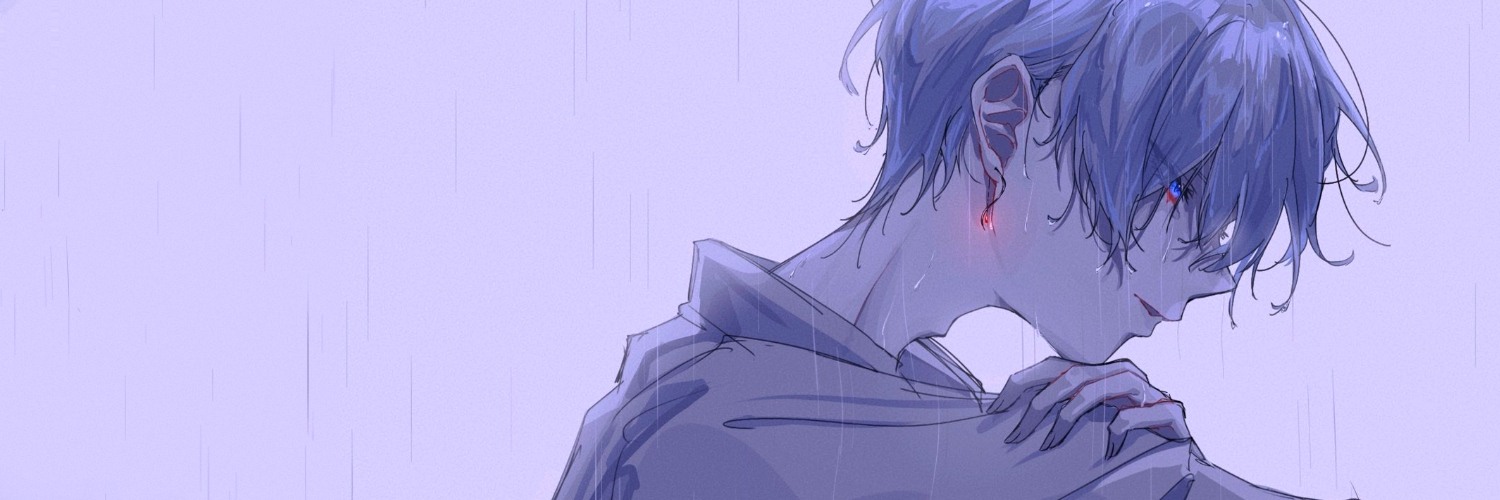 YurugiKengo's profile banner image