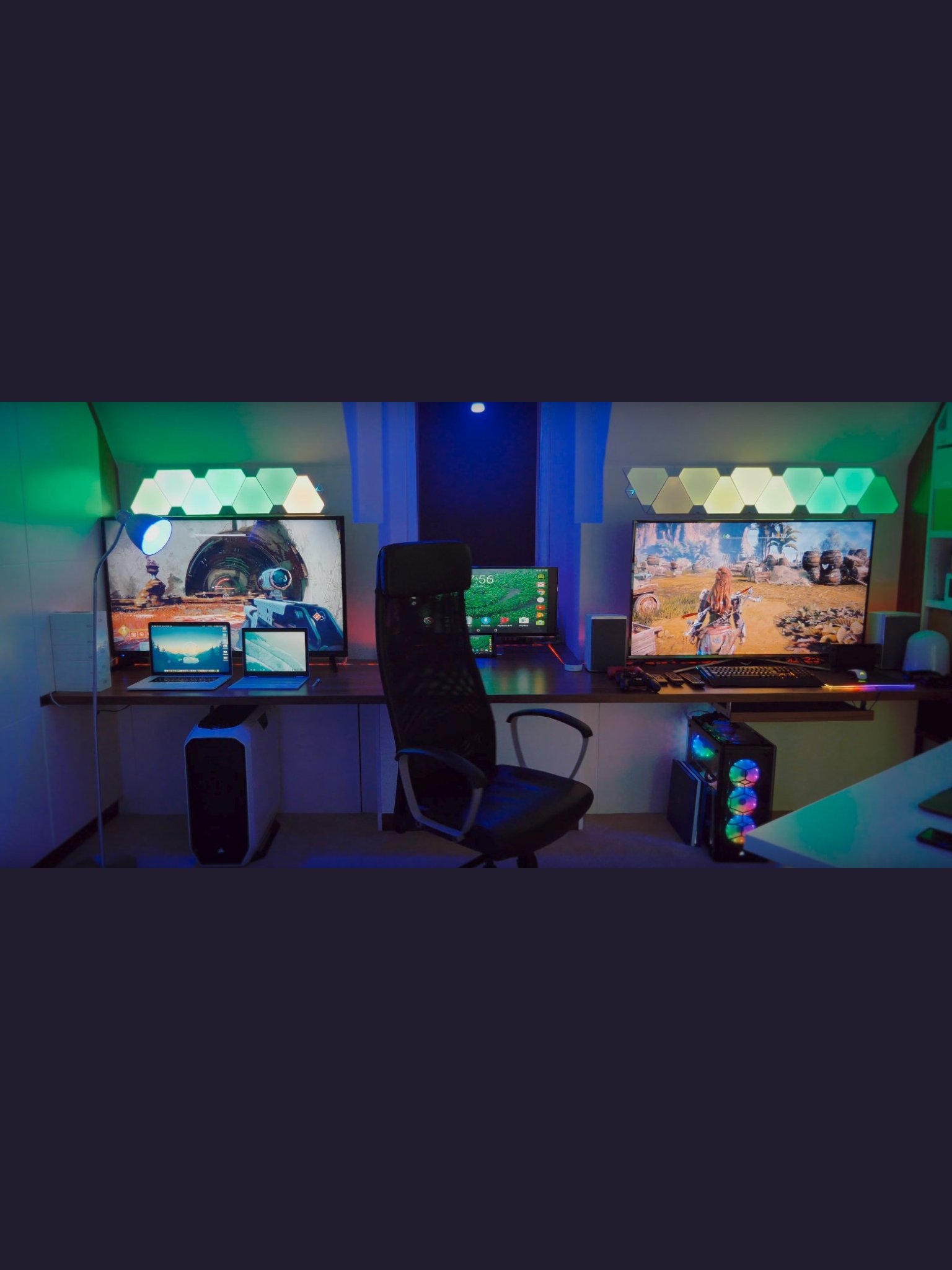 LongLiveALB's profile banner image