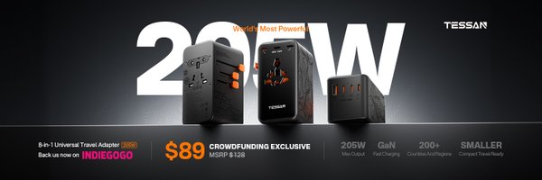 tessanpower Profile Banner