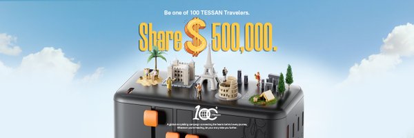 tessanpower Profile Banner
