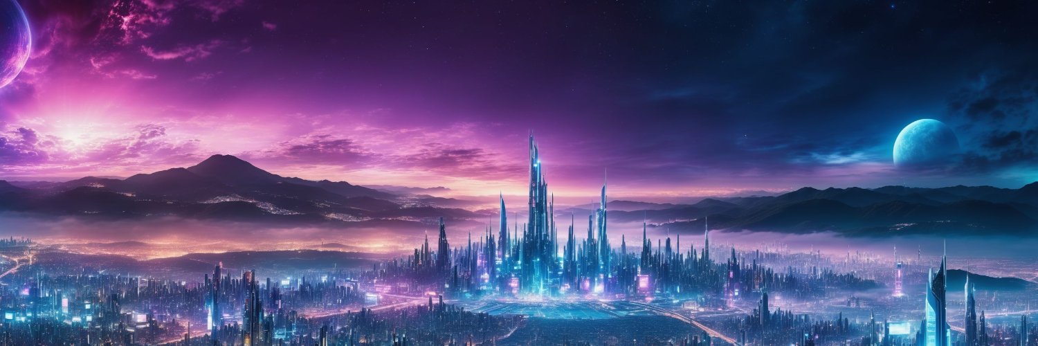 Skroar's profile banner image