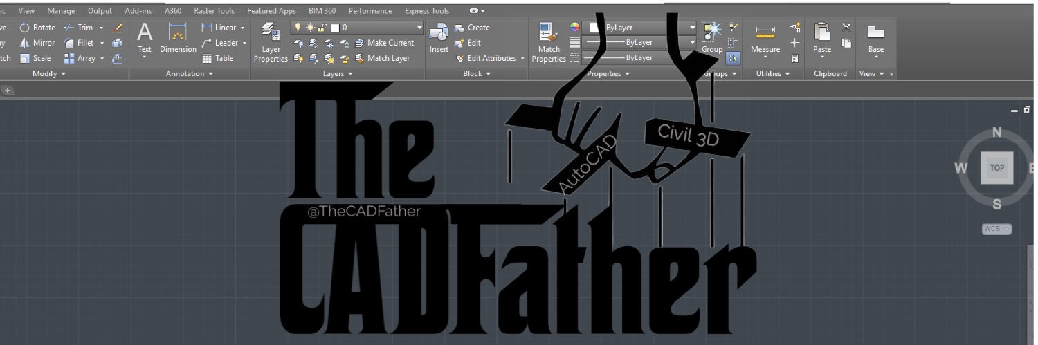 The CAD Father (@TheCADFather) / Posts / X