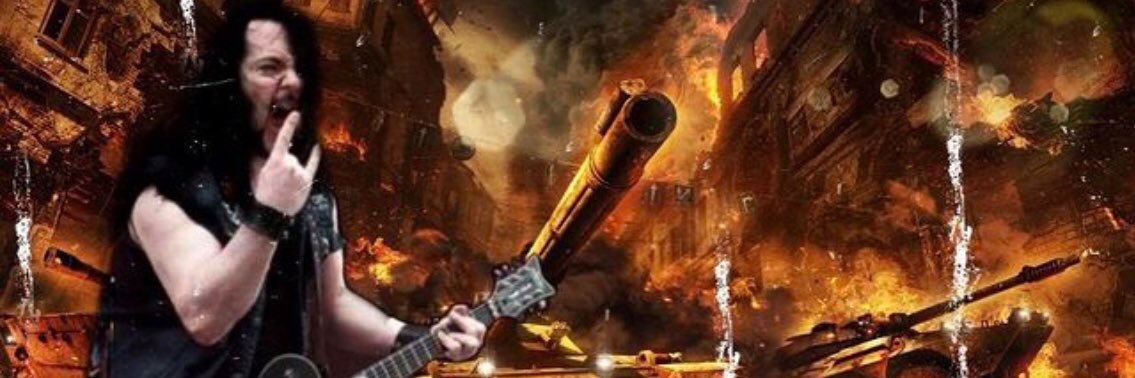 TommyBolan1's profile banner image