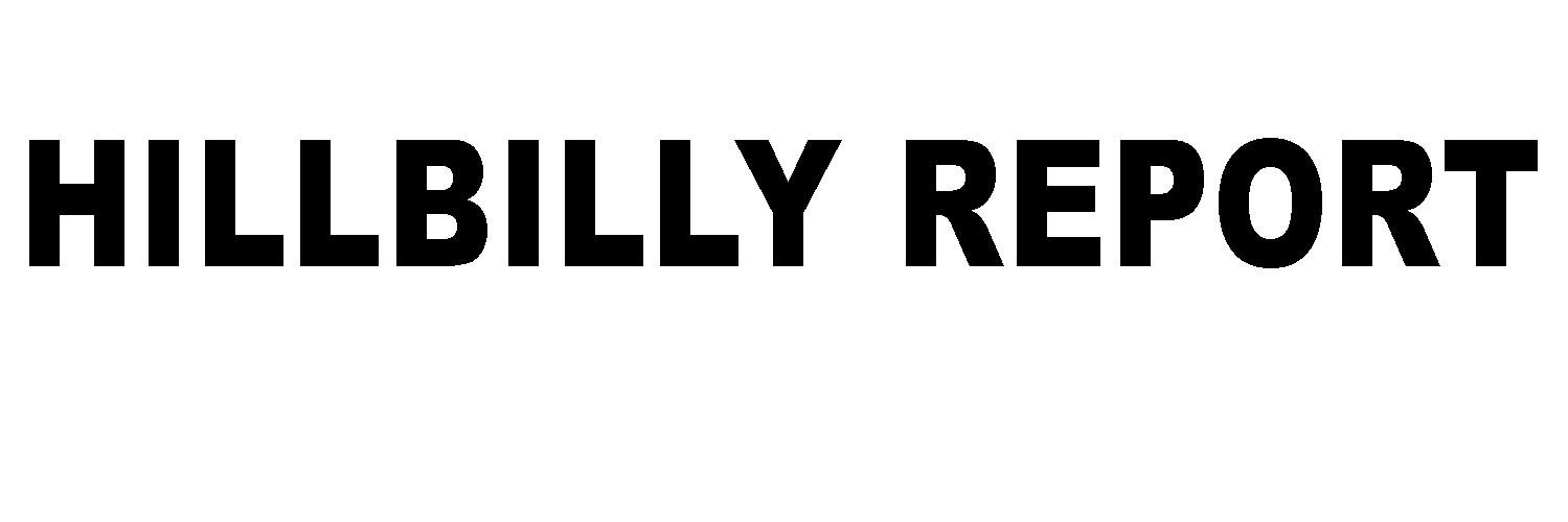 HillbillyReport's profile banner image
