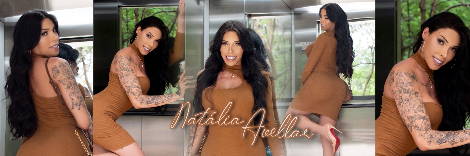 Natália Avellar banner