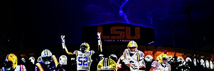 BooDreaux1's profile banner image