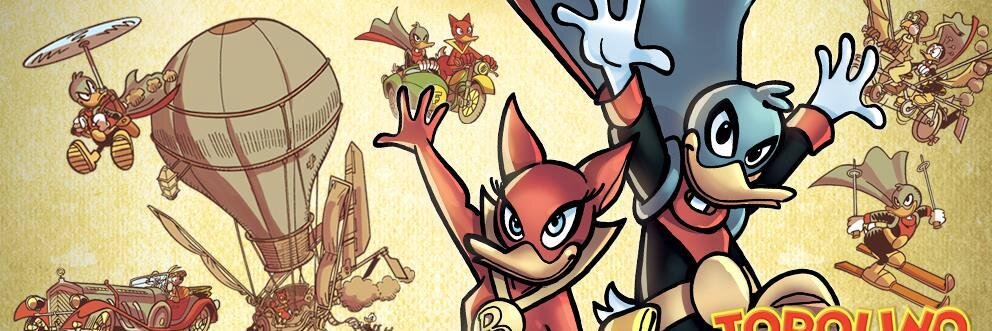 Marco Gervasio banner