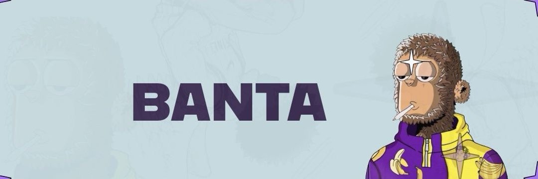 0xBanta banner