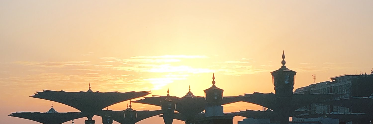 Ndyfaz's profile banner image