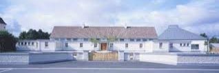 Robertstown National School banner