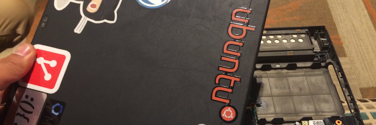 gomasiyo's profile banner image