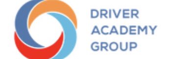 Driver Academy Group banner
