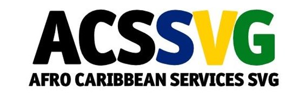 Afro Caribbean Services SVG (ACSSVG) Profile Banner