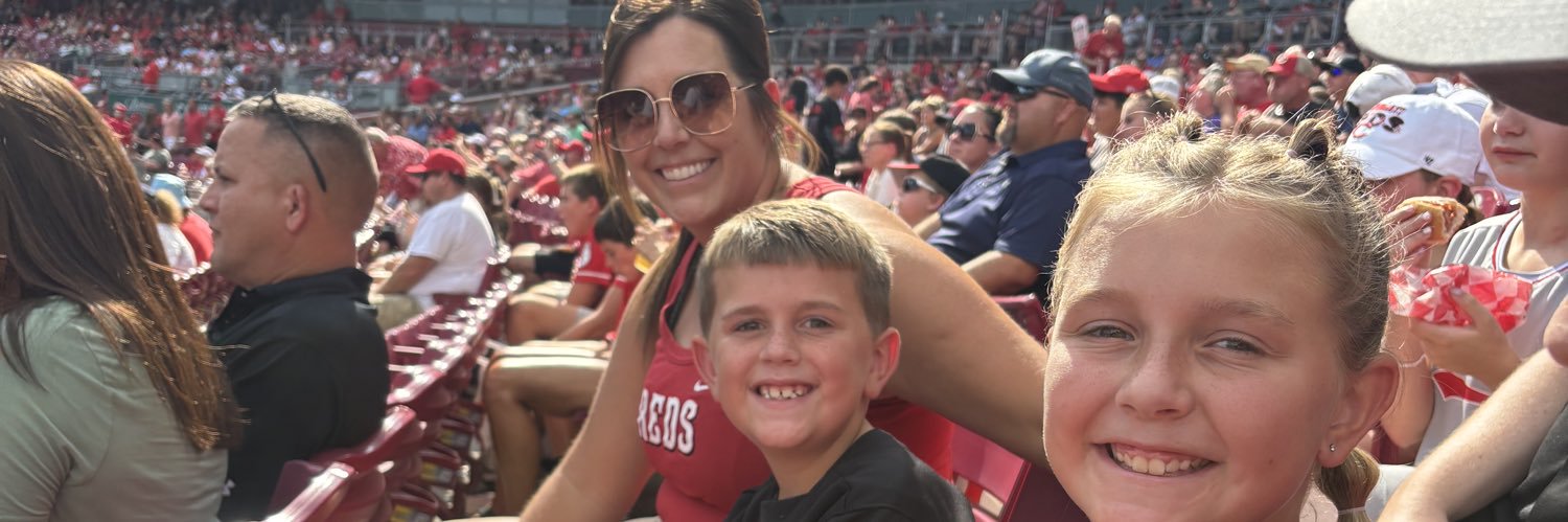 KelsieLink's profile banner image