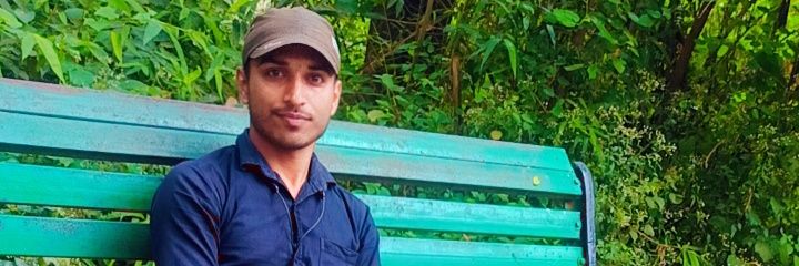 _Santosh_001's profile banner image