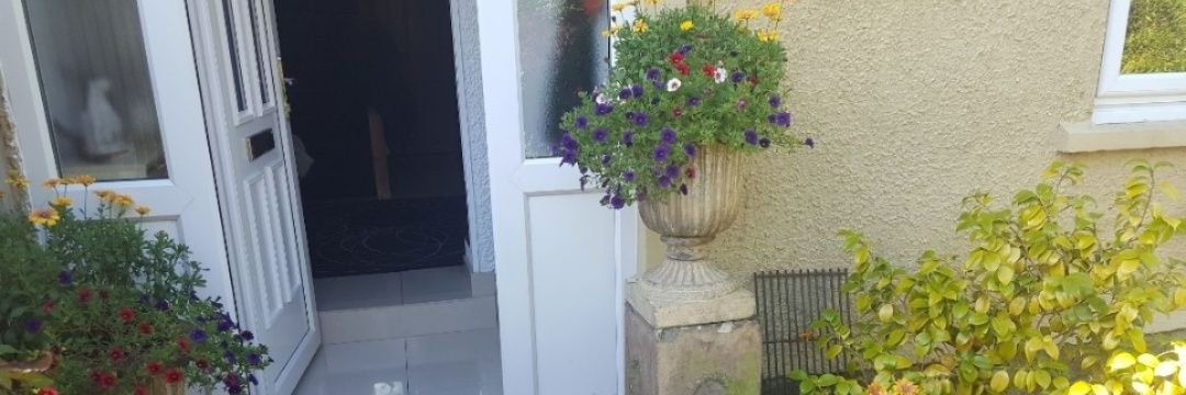 scottish & Proud . banner