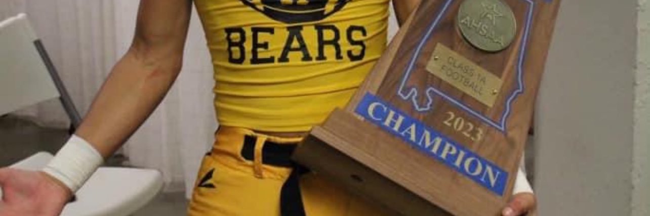 Jason byrd's banner