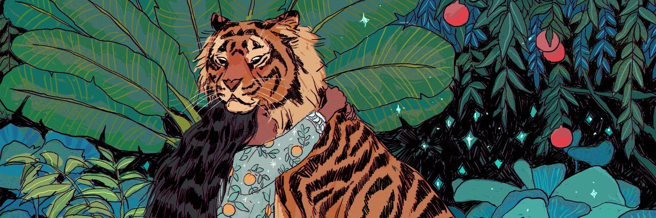 FyzaAbraham's profile banner image