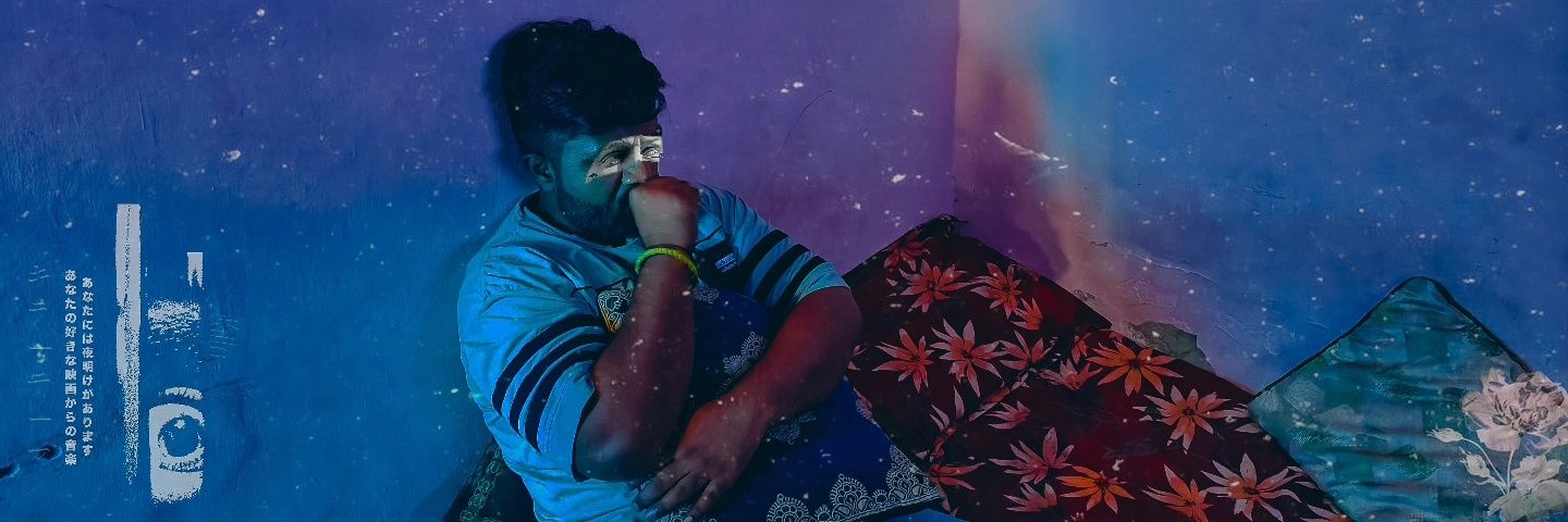 dkalyan00's profile banner image