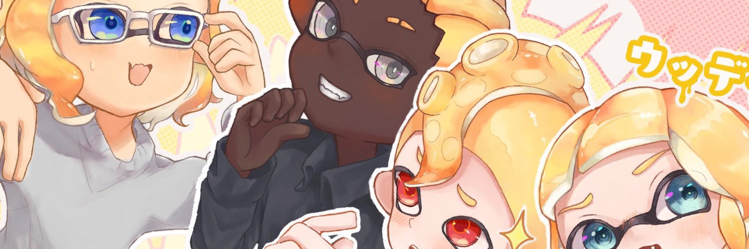 thumineko's profile banner image