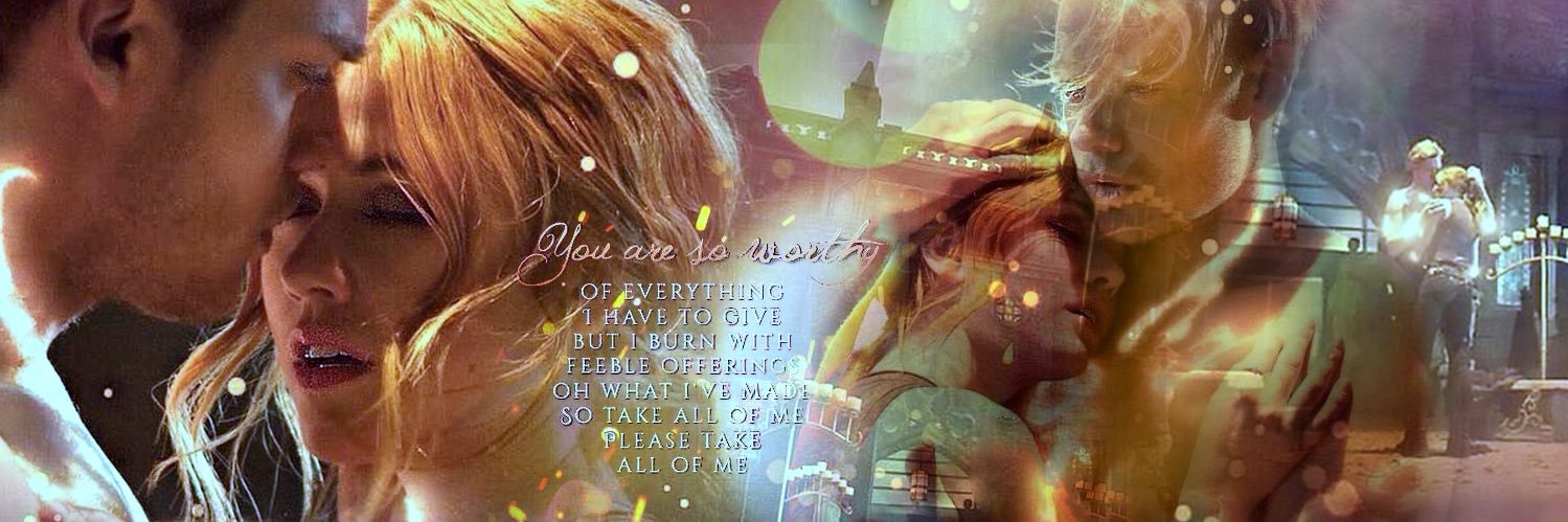AriaOfAngels's profile banner image