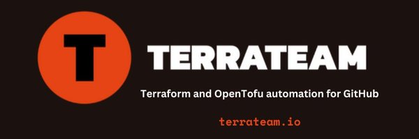 Terrateam Profile Banner
