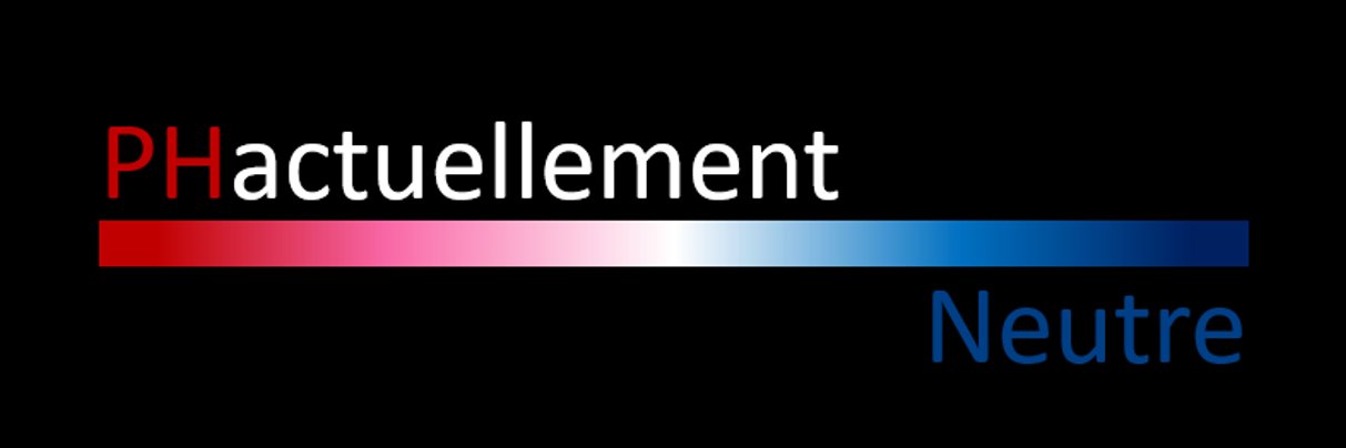PHactuellement Neutre's banner