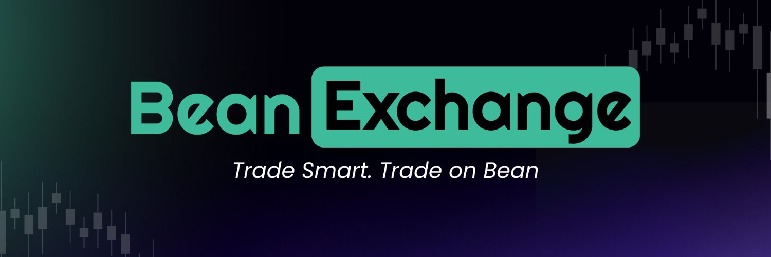 Bean Exchange's banner